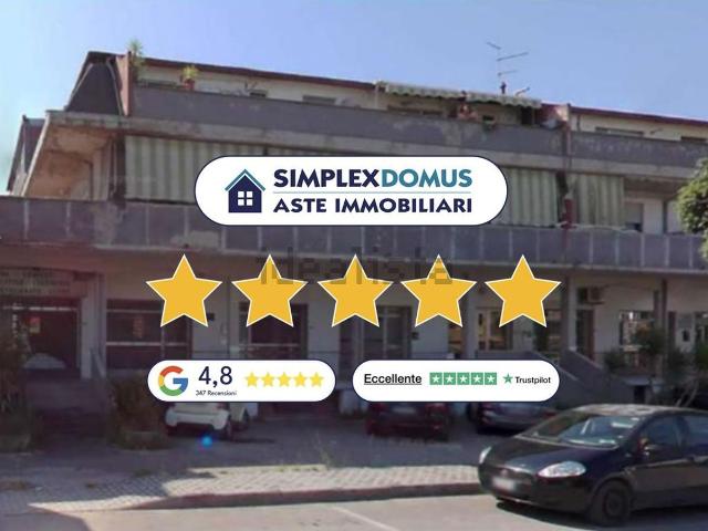Appartamento in vendita di 88 m² in Via Pietro Nenni