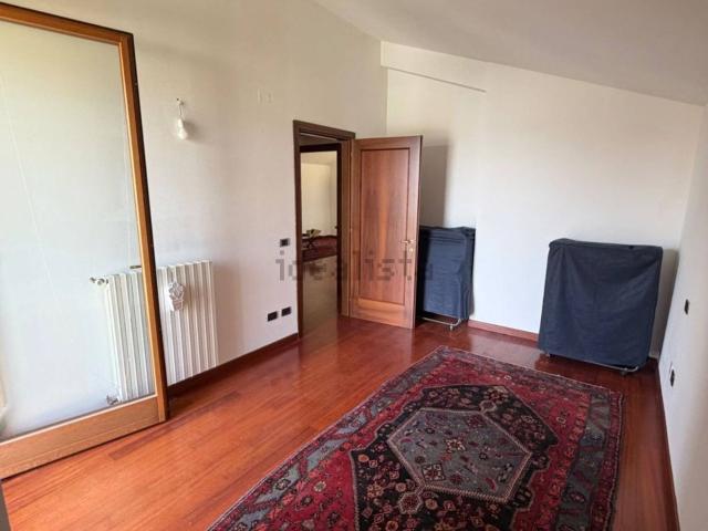 Appartamento in vendita di 88 m² in Via Pier Andrea Saccardo
