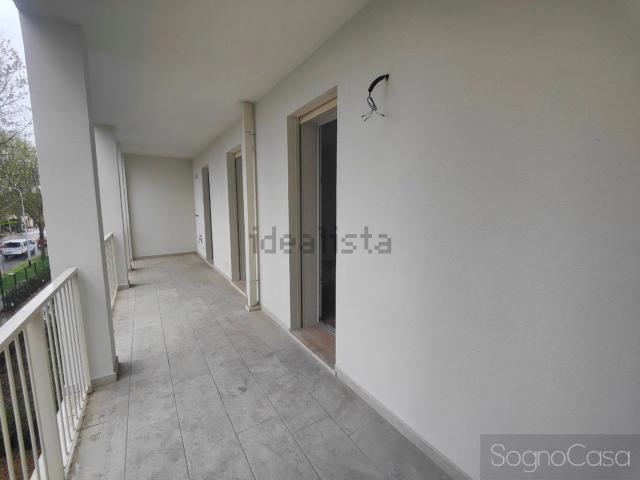 Appartamento in vendita di 88 m² in Via Pistoiese, 19