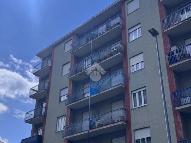 Appartamento in vendita di 88 m² in Via Pisa, 7