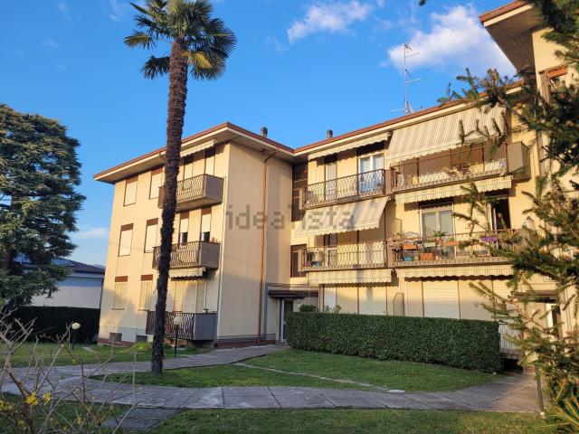 Appartamento in vendita di 88 m² in Via Po