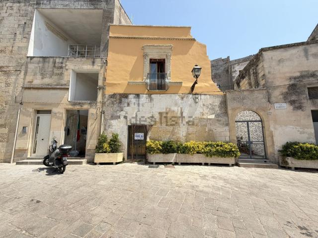 Appartamento in vendita di 88 m² in Via Pomerio
