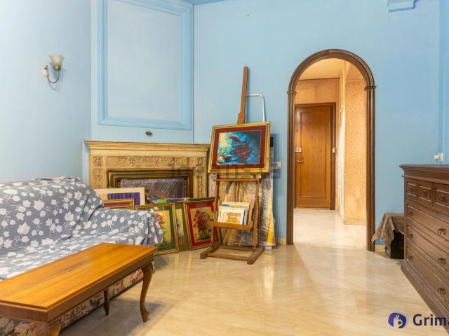 Appartamento in vendita di 88 m² in Via Pomponia Grecina