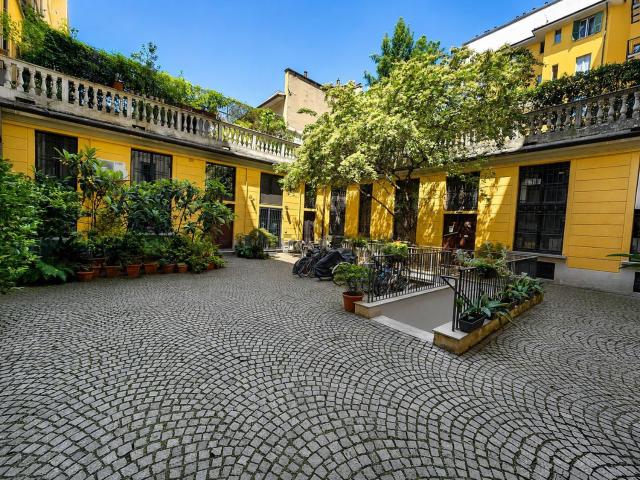 Appartamento in vendita di 88 m² in Via Ponte Seveso, 33