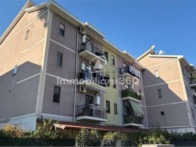 Appartamento in vendita di 88 m² in Via Popilia, 133