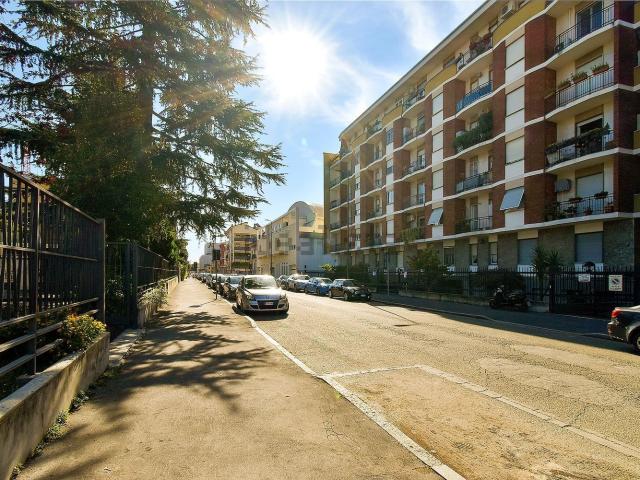 Appartamento in vendita di 88 m² in Via Privata Galeno, 27