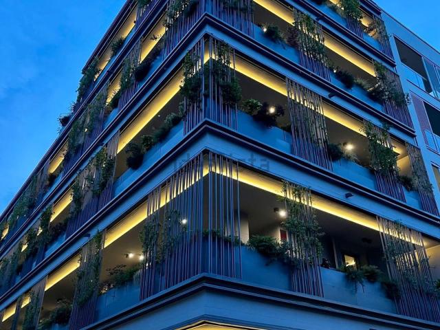 Appartamento in vendita di 88 m² in Via Privata Giovanni Battista Carta, 11