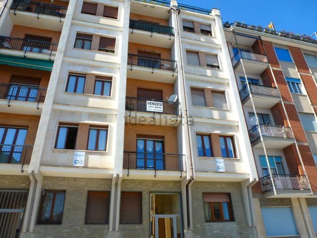 Appartamento in vendita di 88 m² in Via Primo Maggio, 4