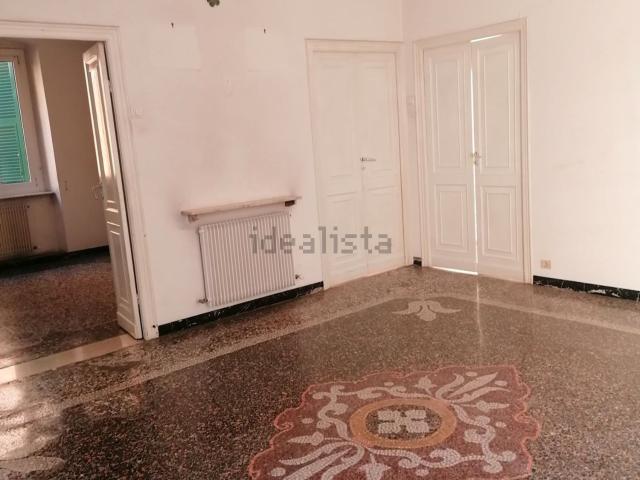 Appartamento in vendita di 88 m² in Via Ramiro Ginocchio