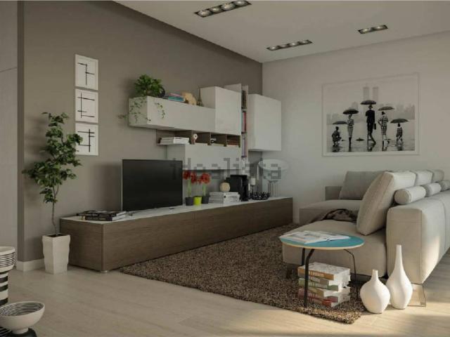 Appartamento in vendita di 88 m² in Via Raffaello Sanzio, 2