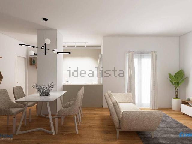 Appartamento in vendita di 88 m² in Via Rembrandt, 9