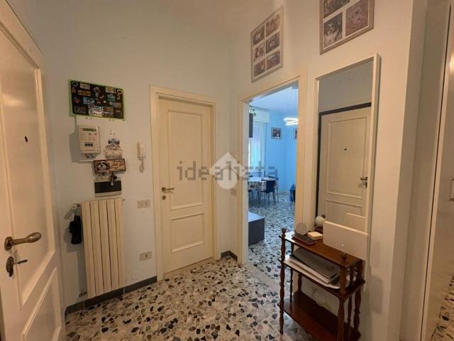 Appartamento in vendita di 88 m² in Via Repubblica Argentina, 29