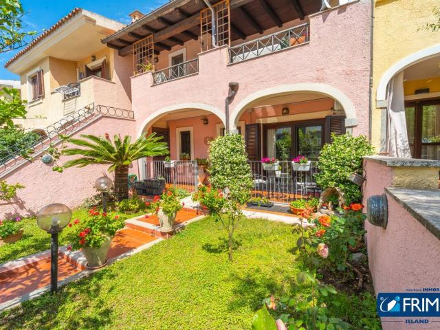 Appartamento in vendita di 88 m² in Via Riccardo Lombardi, 11