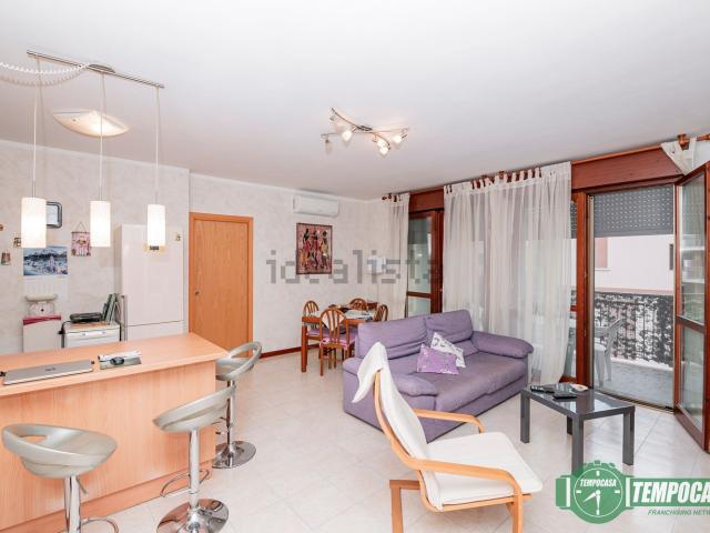 Appartamento in vendita di 88 m² in Via Rickenbach, 1
