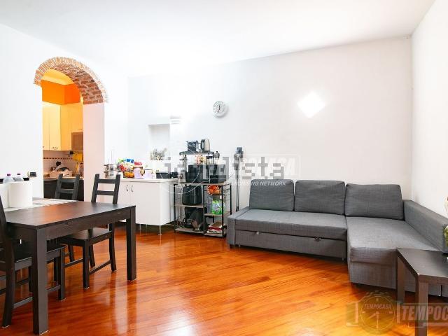 Appartamento in vendita di 88 m² in Via Risorgimento, 87