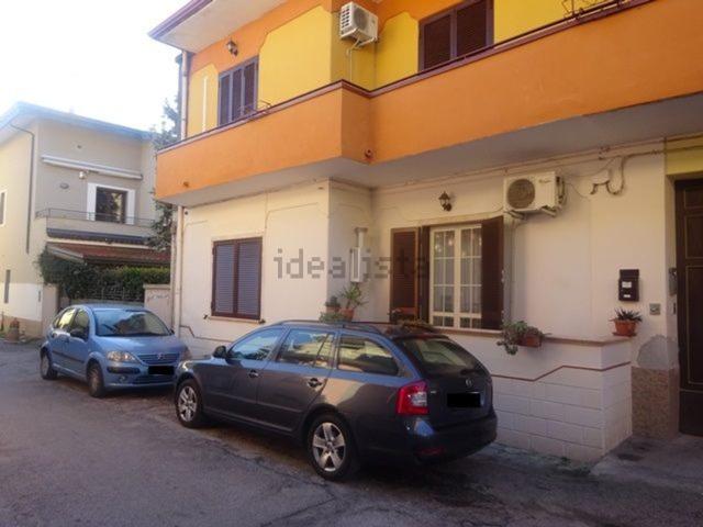 Appartamento in vendita di 88 m² in Via Roma Vico III di, 3