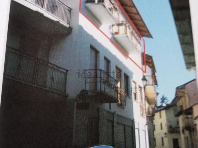 Appartamento in vendita di 88 m² in Via Roma