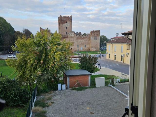 Appartamento in vendita di 88 m² in Via Roma, 25