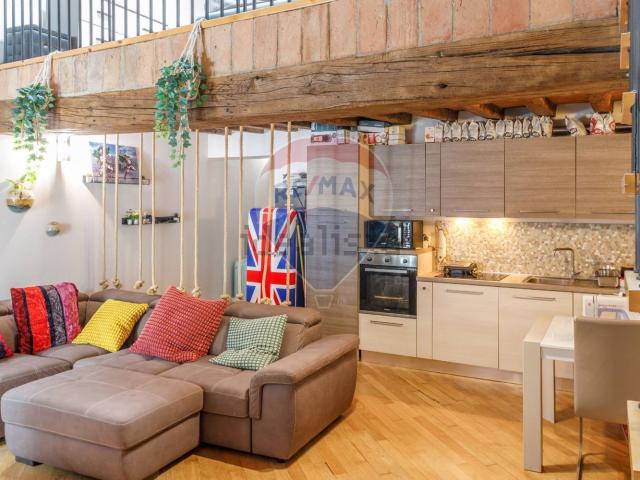 Appartamento in vendita di 88 m² in Via Roma, 232