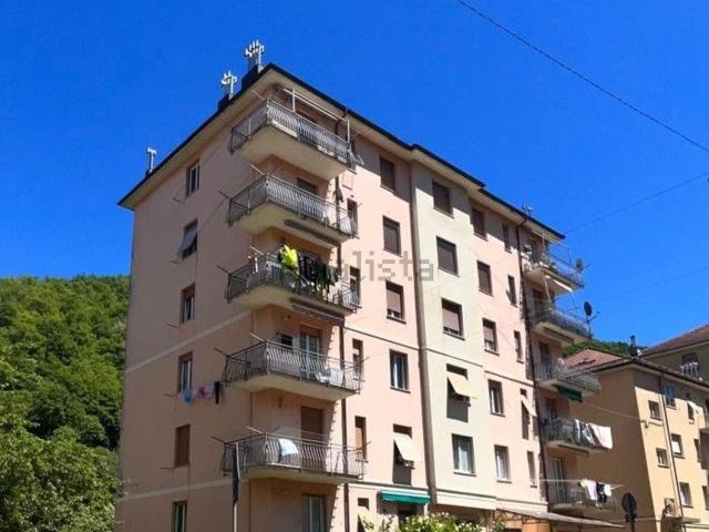 Appartamento in vendita di 88 m² in Via Roma, 64