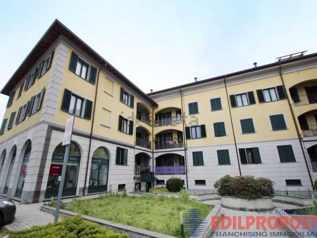 Appartamento in vendita di 88 m² in Via Roma