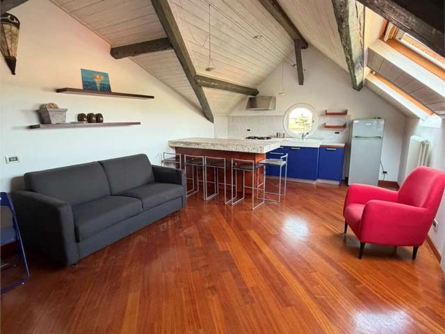 Appartamento in vendita di 88 m² in Via Romana, 111