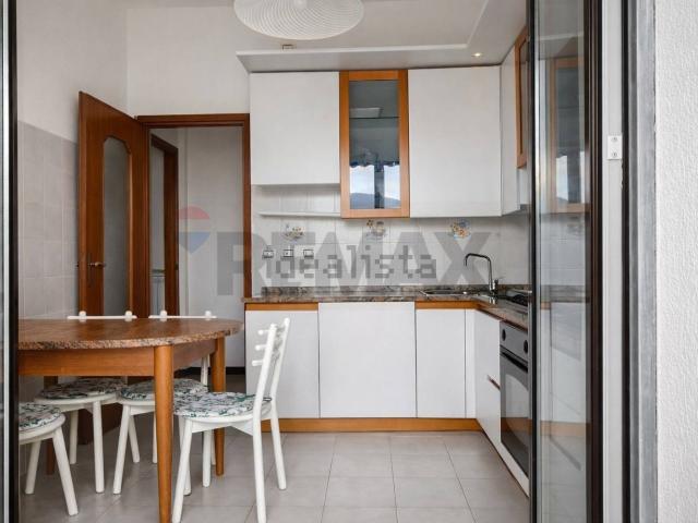 Appartamento in vendita di 88 m² in Via Rusca, 37