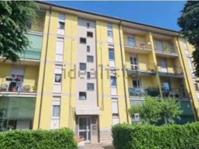 Appartamento in vendita di 88 m² in Via Samuele Biava, 44