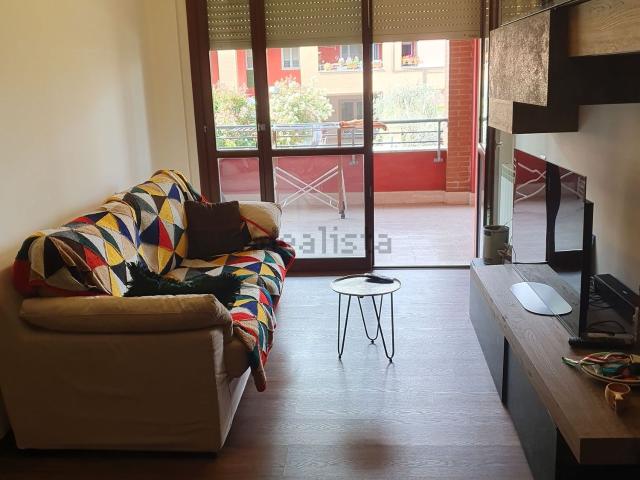 Appartamento in vendita di 88 m² in Via Sant&apos  Elena Sannita, 43