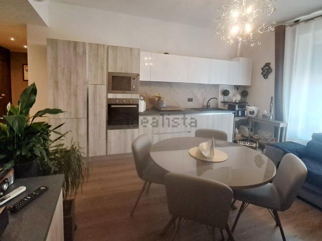 Appartamento in vendita di 88 m² in Via San Gottardo, 71