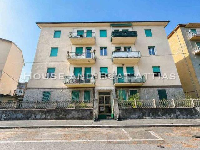 Appartamento in vendita di 88 m² in Via San Gaetano