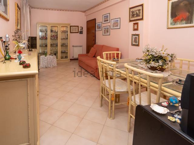 Appartamento in vendita di 88 m² in Via San Giuseppe, 8
