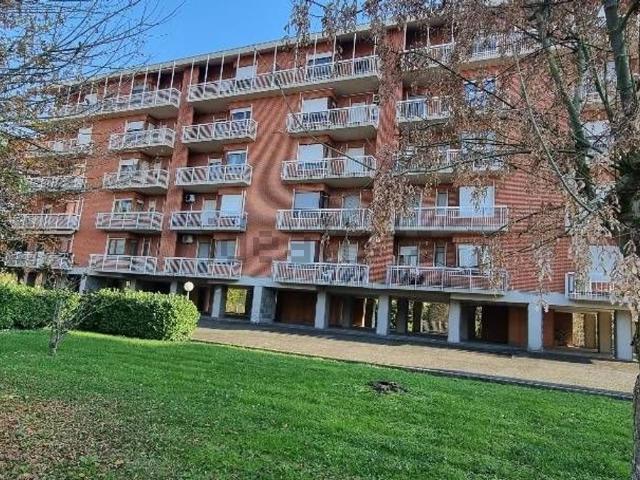 Appartamento in vendita di 88 m² in Via San Giacomo, 56