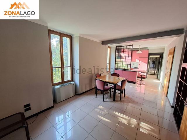 Appartamento in vendita di 88 m² in Via San Girolamo, 4
