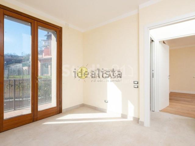 Appartamento in vendita di 88 m² in Via San Francesco D&apos Assisi