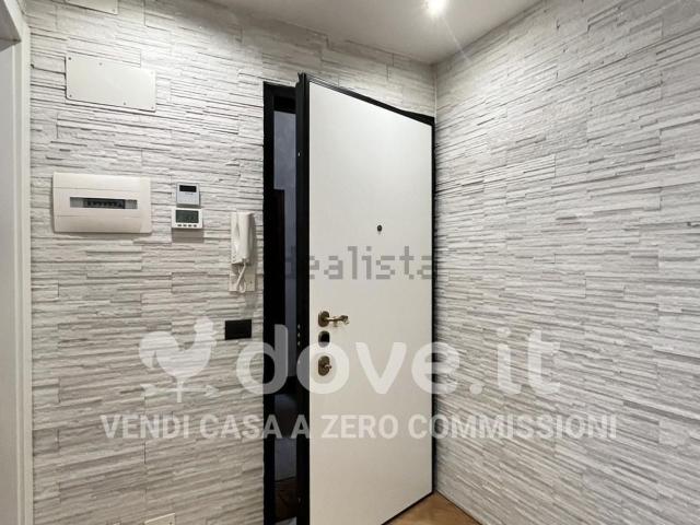 Appartamento in vendita di 88 m² in Via San Francesco D&apos Assisi, 5