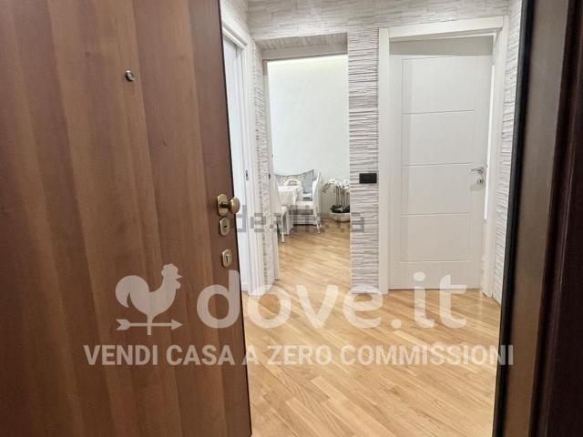 Appartamento in vendita di 88 m² in Via San Francesco D&apos Assisi, 5