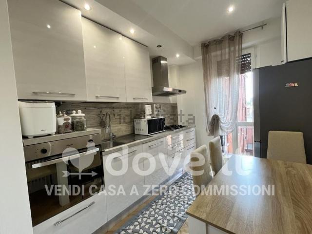 Appartamento in vendita di 88 m² in Via San Francesco D&apos Assisi, 5