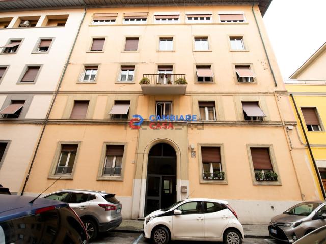 Appartamento in vendita di 88 m² in Via San Francesco, 65