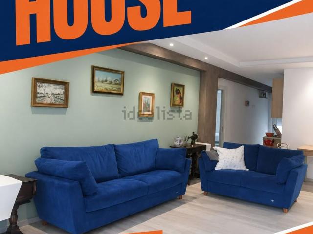 Appartamento in vendita di 88 m² in Via San Lorenzo, 36
