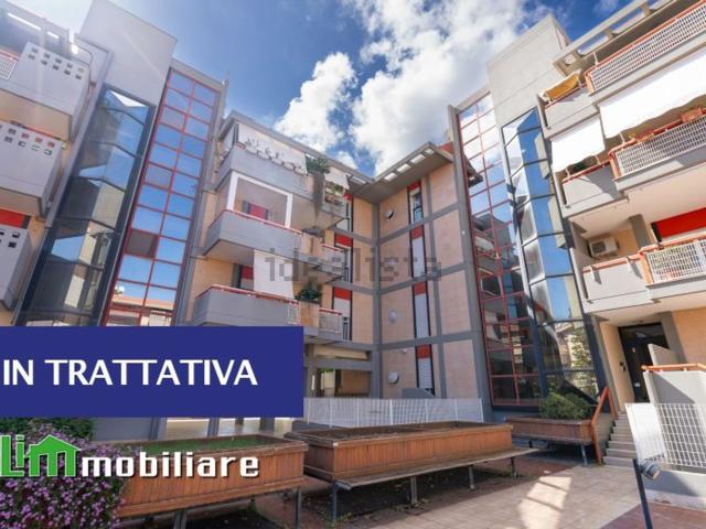 Appartamento in vendita di 88 m² in Via San Pio da Pietralcina, 10