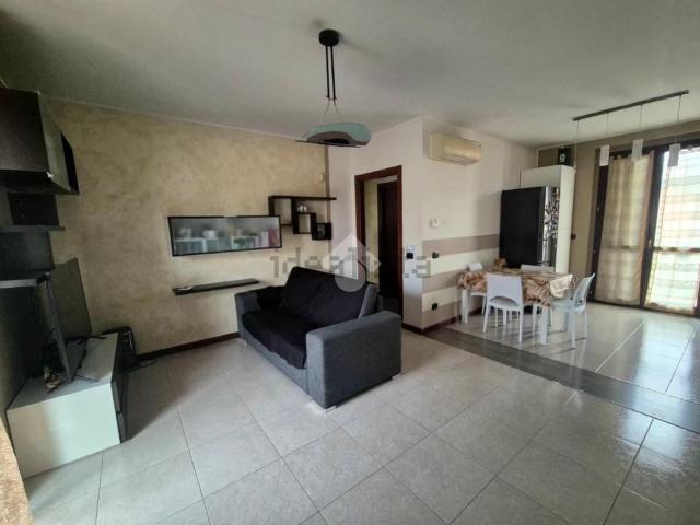 Appartamento in vendita di 88 m² in Via Sandro Pertini, 37