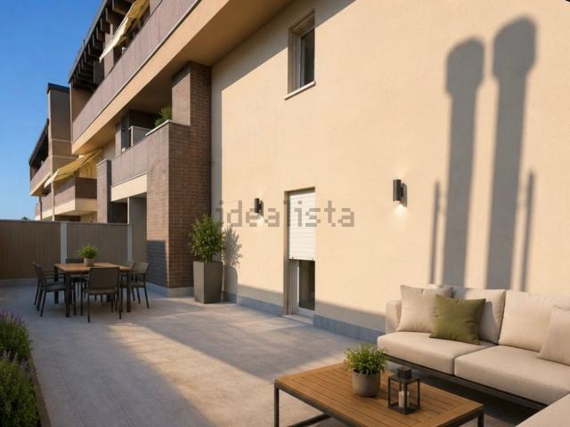 Appartamento in vendita di 88 m² in Via Sabin, 100