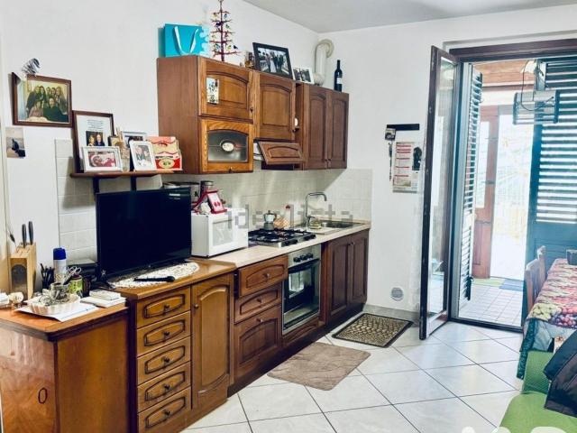 Appartamento in vendita di 88 m² in Via Salvo D&apos Acquisto