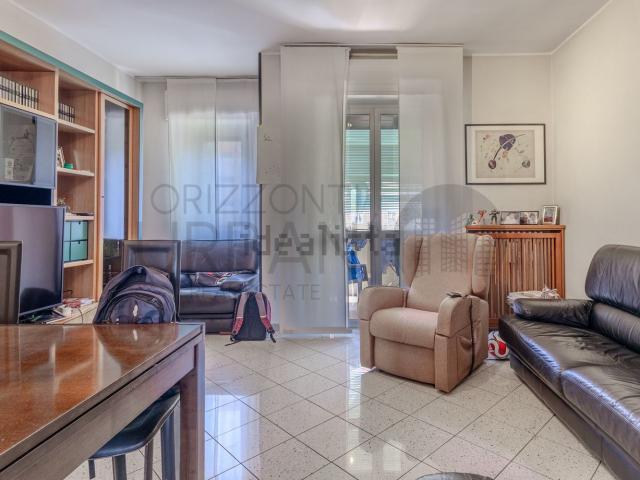 Appartamento in vendita di 88 m² in Via Sem Benelli, 16