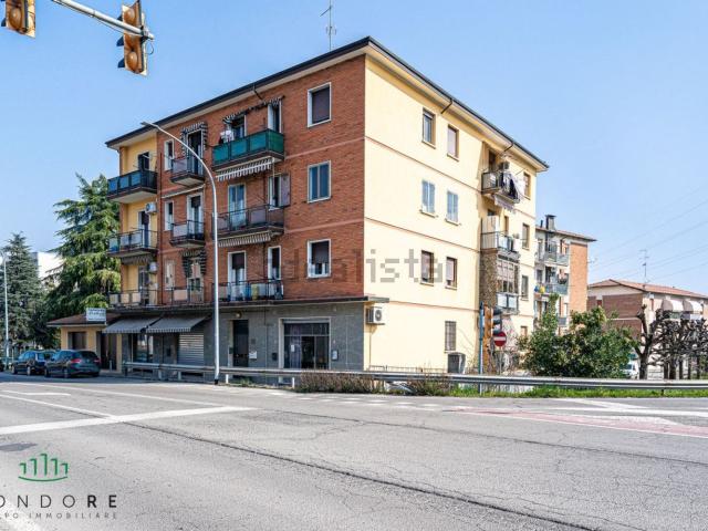 Appartamento in vendita di 88 m² in Via Sessantatreesima Brigata Bolero, 20