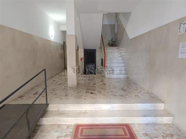 Appartamento in vendita di 88 m² in Via Sicilia