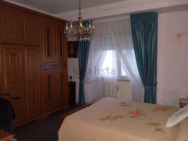 Appartamento in vendita di 88 m² in Via Solferino, 6