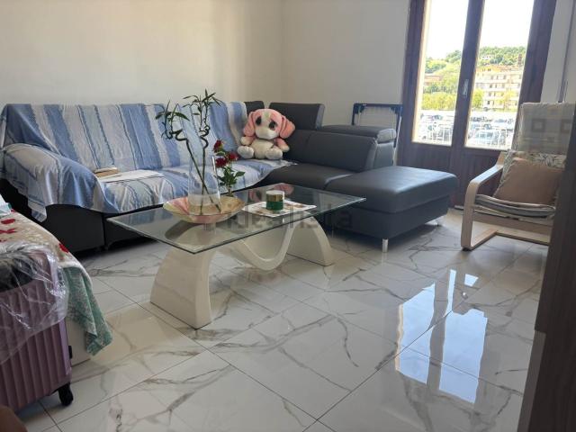 Appartamento in vendita di 88 m² in Via Spartaco Lavagnini