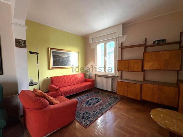 Appartamento in vendita di 88 m² in Via Stazione, 1